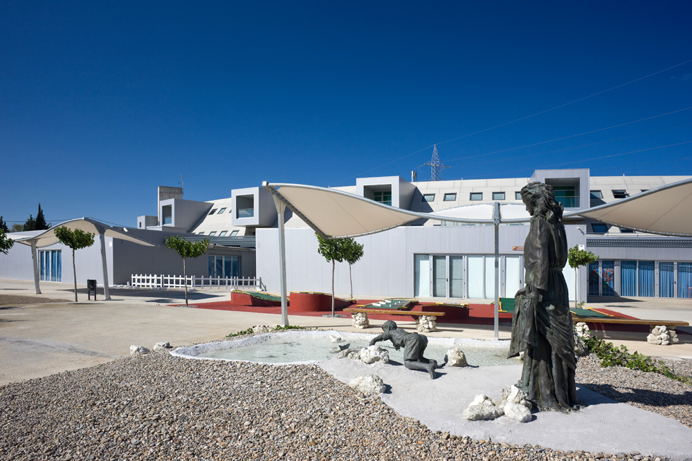 Fundación Los Pueyos
