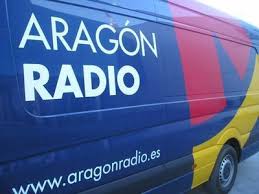 SOBRE LA VACUNACIÓN EN ARAGÓN RADIO.