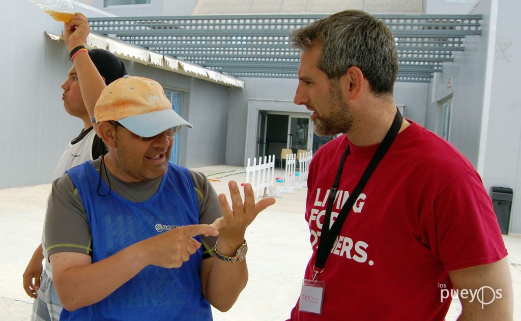 Accion voluntariado 2
