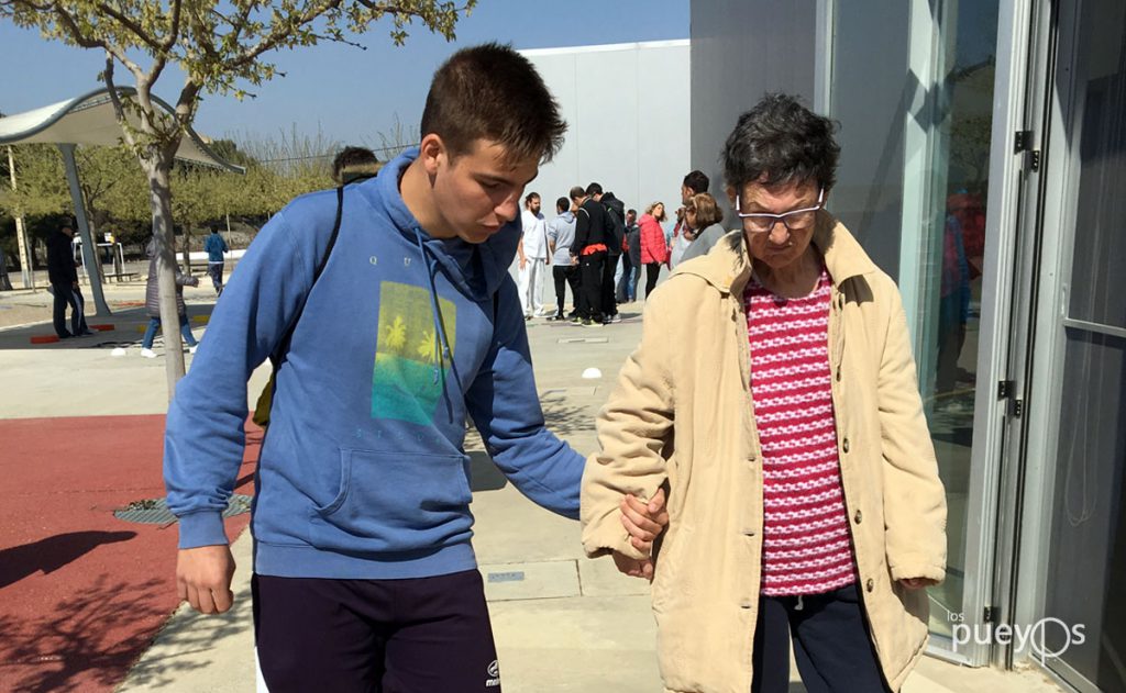 Accion voluntariado 5