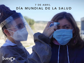 DÍA MUNDIAL DE LA SALUD