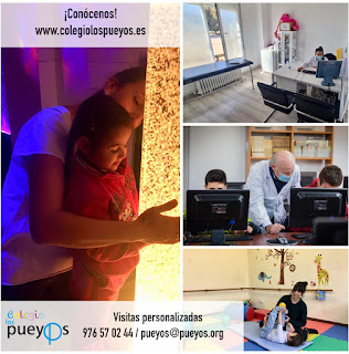 CONOCE NUESTRO PROYECTO EDUCATIVO