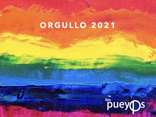 ORGULLO 2021