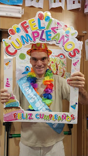 FELIZ CUMPLEAÑOS EMILIO