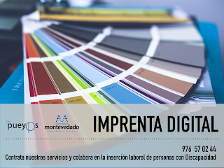 NUESTRA IMPRENTA DIGITAL