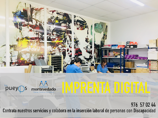 IMPRENTA DIGITAL Y ARTES GRÁFICAS