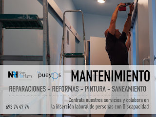 NUESTRO SERVICIO DE MANTENIMIENTO