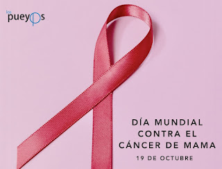 DÍA MUNDIAL CONTRA EL CÁNCER DE MAMA