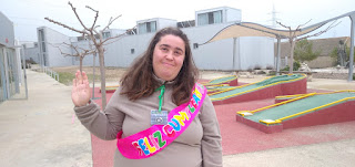 ¡¡FELIZ CUMPLEAÑOS ANDREA !!