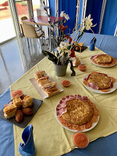 DÍA MUNDIAL DE LA TORTILLA DE PATATA