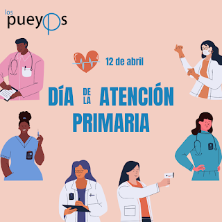 DÍA DE LA ATENCIÓN PRIMARIA