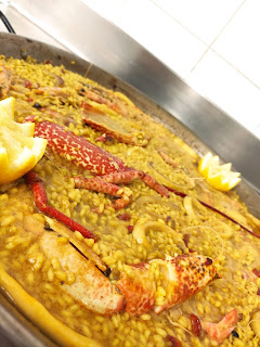 DÍA DE LA PAELLA