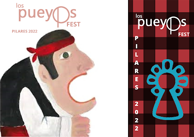 PUEYOSFEST EDICIÓN PILARES