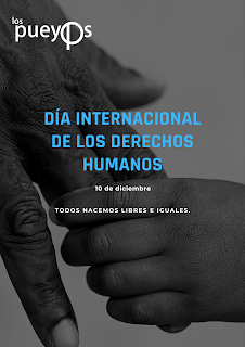 DÍA INTERNACIONAL DE LOS DERECHOS HUMANOS