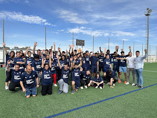 ENTRENAMIENTO EN LA CIUDAD DEPORTIVA DEL REAL ZARAGOZA