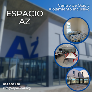 NUESTRO CENTRO DE OCIO INCLUSIVO