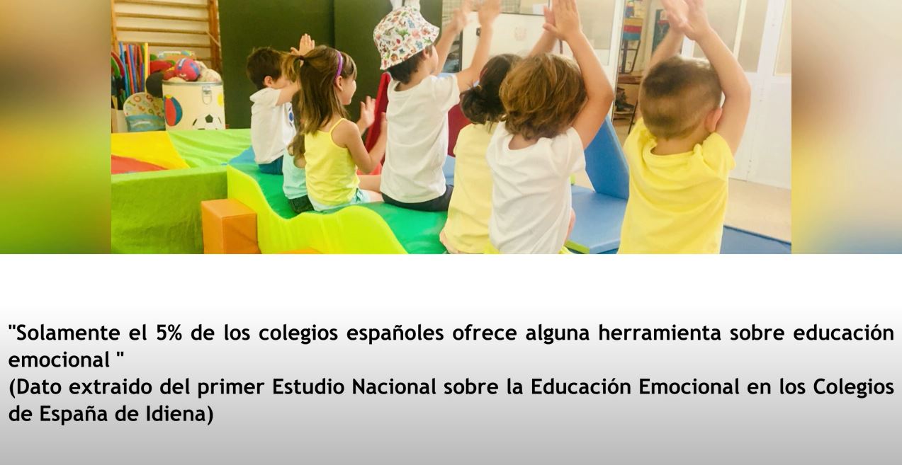 CAMPUS INCLUSIVO DE EDUCACIÓN EMOCIONAL