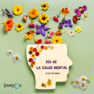 DÍA DE LA SALUD MENTAL