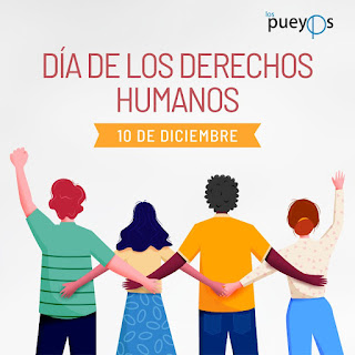 DÍA DE LOS DERECHOS HUMANOS