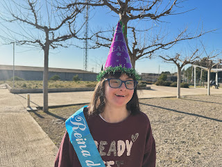 ¡FELIZ CUMPLEAÑOS, BEA!