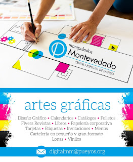 SERVICIO DE ARTES GRÁFICAS