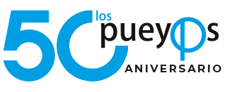 Fundación Los Pueyos.