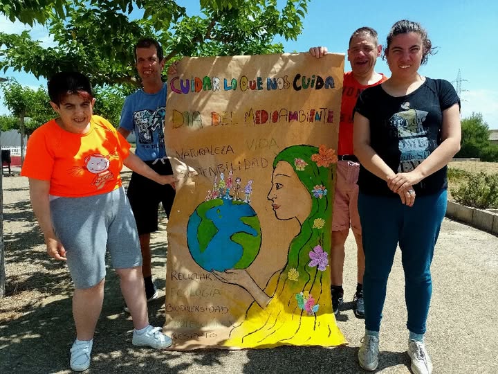 504481849_18314547406234922_2896871890679971441_n DÍA MUNDIAL DEL MEDIO AMBIENTE