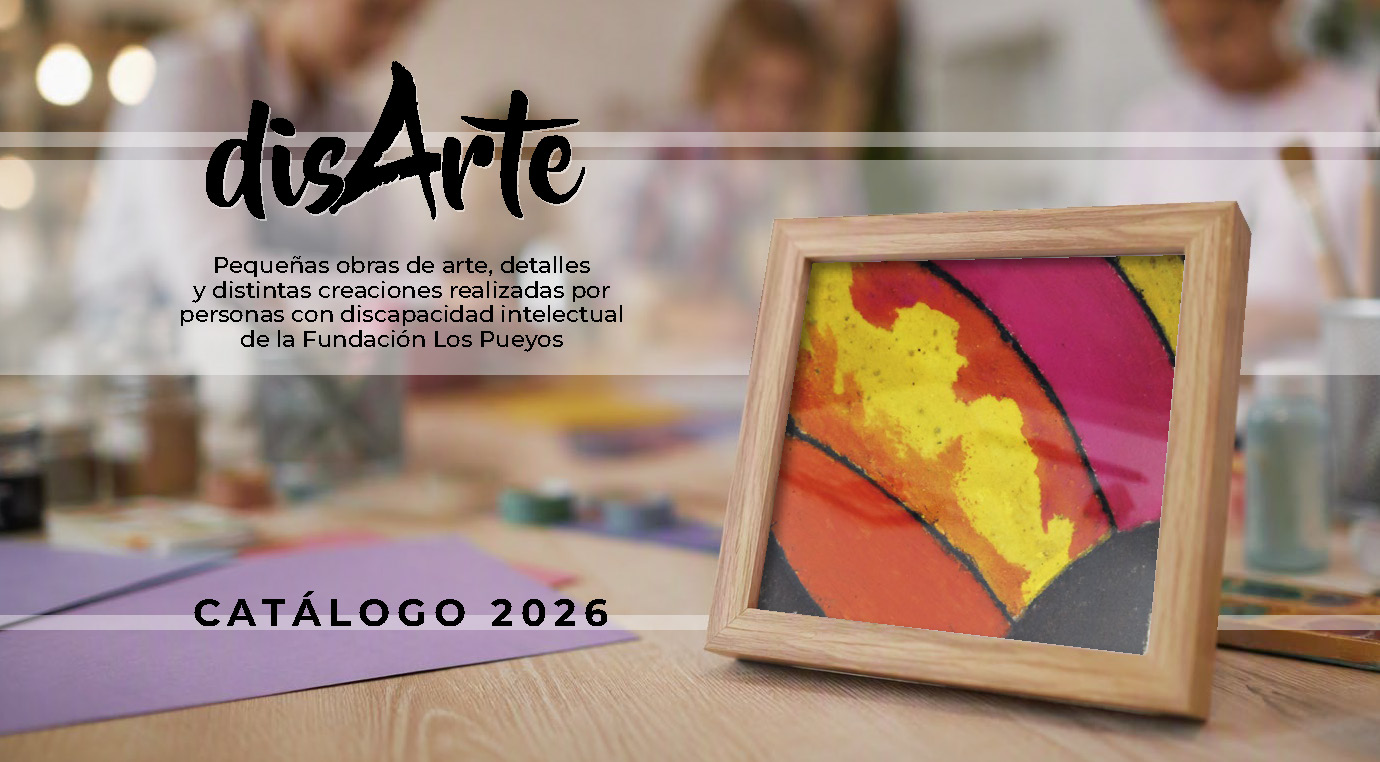 Catalogo DisArte 2026